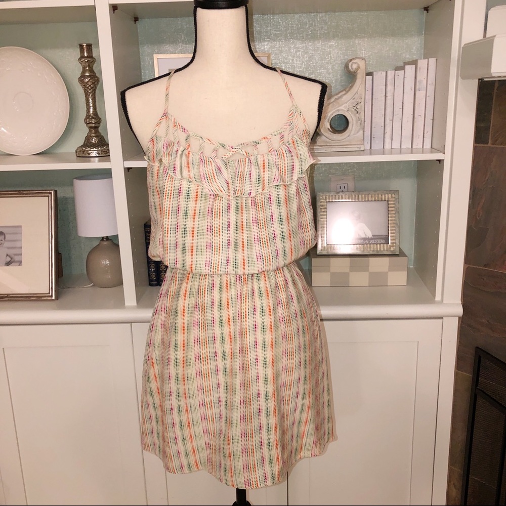 Parker dress